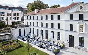 Domaine de la Reine Margot Paris-Issy - MGallery Collection