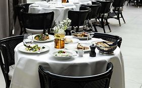 Domaine de la Reine Margot Paris-Issy - MGallery Collection